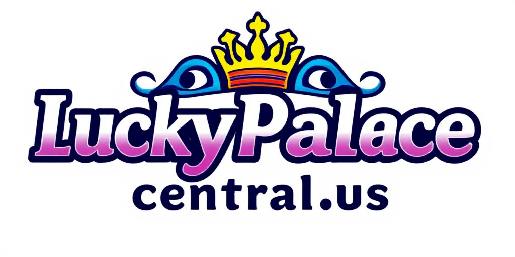 Lucky Palace Central